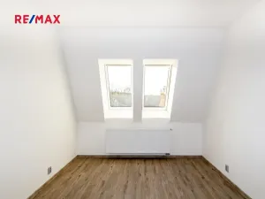 Pronájem bytu 3+kk, Ústí nad Labem, náměstí Prokopa Velikého, 86 m2