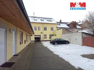 Prodej bytu 3+kk, Olomouc - Řepčín, Řepčínská, 48 m2