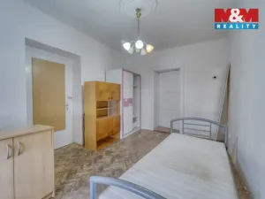 Prodej rodinného domu, Kožlany, Pražská, 100 m2