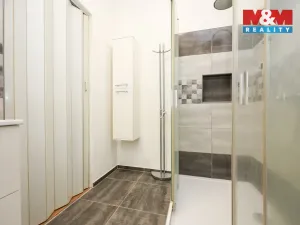 Prodej bytu 3+1, Paseka, 77 m2