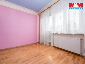 Prodej bytu 3+1, Paseka, 77 m2