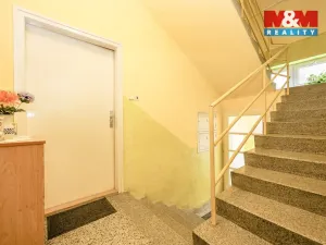 Prodej bytu 3+1, Paseka, 77 m2