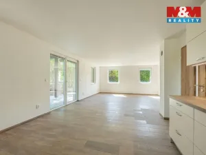 Prodej rodinného domu, Úvaly, Rokycanova, 132 m2