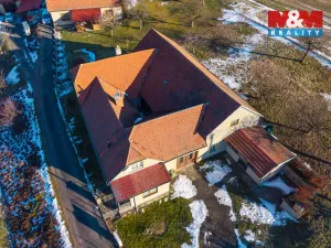 Prodej rodinného domu, Libecina - Javorníček, 150 m2