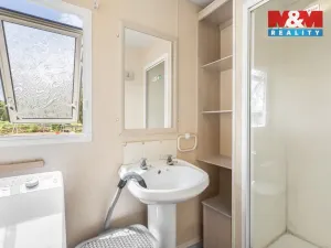 Prodej pozemku pro bydlení, Višňová - Předlánce, 1270 m2