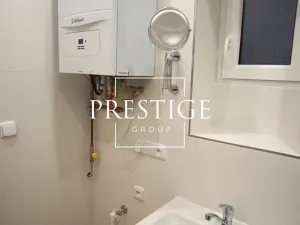 Pronájem bytu 3+1, Praha - Žižkov, Biskupcova, 58 m2