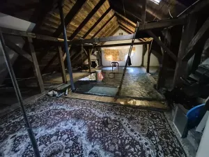 Prodej podílu rodinného domu, Nový Bor, 260 m2