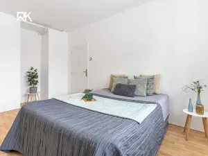 Prodej bytu 2+1, Kutná Hora, 68 m2