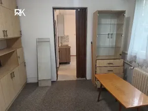 Prodej bytu 1+1, Kolín, Dělnická, 25 m2