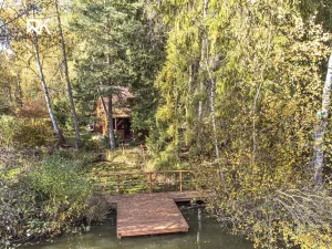 Prodej chaty, Bohdaneč, 65 m2