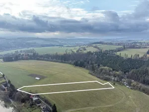 Prodej pozemku, Vlastějovice, 13479 m2