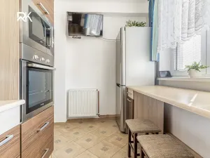 Prodej bytu 3+1, Kolín, Hasičská, 74 m2