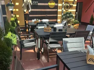 Pronájem restaurace, Praha - Čakovice, Cukrovarská, 155 m2