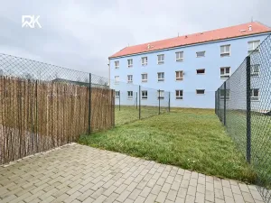 Prodej bytu 1+kk, Janovice nad Úhlavou, Rozvojová zóna, 22 m2