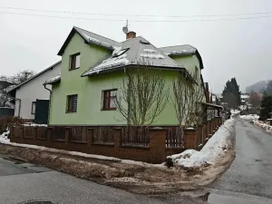 Prodej rodinného domu, Stará Paka, Sokolská, 231 m2