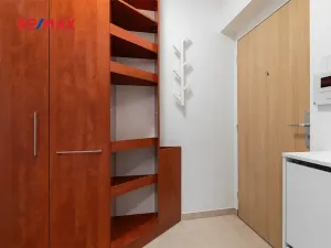 Pronájem bytu 1+kk, Plzeň, K Zelené louce, 40 m2