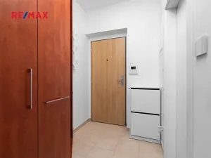 Pronájem bytu 1+kk, Plzeň, K Zelené louce, 40 m2