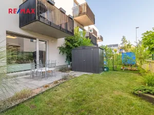 Pronájem bytu 1+kk, Plzeň, K Zelené louce, 40 m2