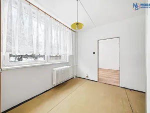 Prodej bytu 2+1, Olomouc, Brněnská, 58 m2