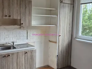 Prodej bytu 3+1, Česká Lípa, Šluknovská, 66 m2