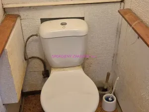 Prodej bytu 3+1, Česká Lípa, Šluknovská, 66 m2