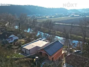 Prodej rodinného domu, Dolní Kounice, Růžová, 176 m2