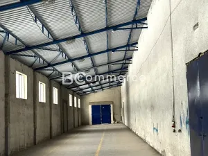 Pronájem skladu, Brno, 1672 m2