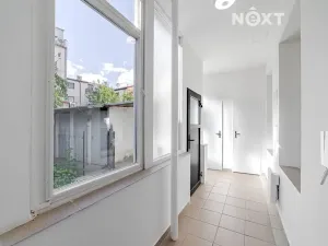 Prodej bytu 1+kk, Praha - Podolí, U Kublova, 39 m2