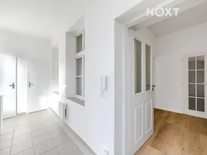 Prodej bytu 1+kk, Praha - Podolí, U Kublova, 39 m2