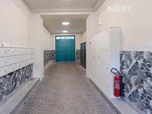 Prodej bytu 2+kk, Praha - Vinohrady, Velehradská, 43 m2