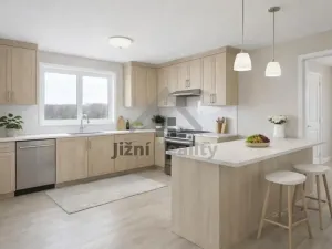 Prodej rodinného domu, Ločenice, 130 m2