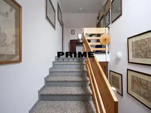 Pronájem kanceláře, Praha - Kunratice, Ke hrádku, 417 m2