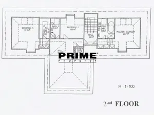 Pronájem kanceláře, Praha - Kunratice, Ke hrádku, 417 m2