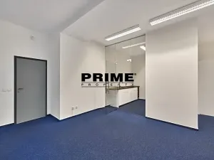 Pronájem kanceláře, Praha - Nové Město, Klimentská, 78 m2