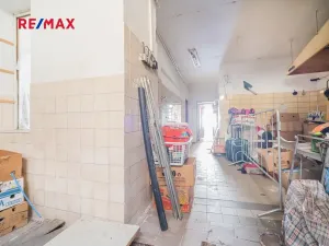 Prodej rodinného domu, Kutná Hora, Husova, 243 m2