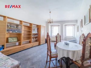 Prodej vícegeneračního domu, Kutná Hora, Husova, 243 m2