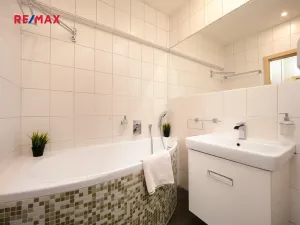 Prodej bytu 3+kk, Praha - Záběhlice, Malinová, 59 m2