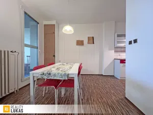 Prodej bytu 3+1, Frýdek-Místek, Hasičská, 86 m2