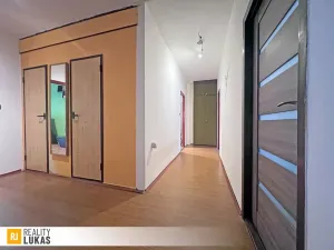 Prodej bytu 3+1, Frýdek-Místek, Hasičská, 86 m2