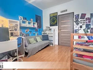 Prodej bytu 3+1, Frýdek-Místek, Hasičská, 86 m2