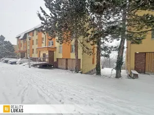 Prodej bytu 3+1, Frýdek-Místek, Hasičská, 86 m2