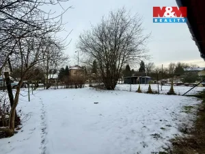 Prodej činžovního domu, Ostrava - Slezská Ostrava, Fišerova, 116 m2