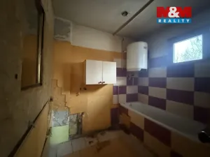 Prodej činžovního domu, Ostrava - Slezská Ostrava, Fišerova, 116 m2