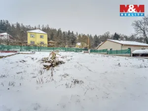 Prodej pozemku pro bydlení, Šťáhlavy, Kozelská, 997 m2