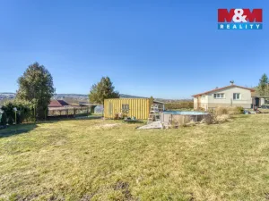 Prodej pozemku pro bydlení, Šťáhlavy, Kozelská, 997 m2