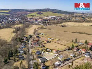 Prodej pozemku pro bydlení, Šťáhlavy, Kozelská, 997 m2