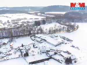 Prodej rodinného domu, Helvíkovice, 150 m2