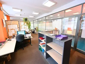 Pronájem obchodního prostoru, Praha - Nové Město, Na příkopě, 50 m2