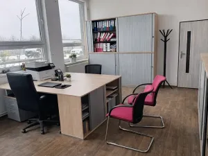 Prodej obchodního prostoru, Klatovy, Janovická, 4589 m2