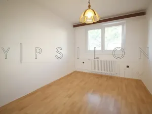 Pronájem bytu 2+kk, Praha - Čimice, Vidimská, 45 m2